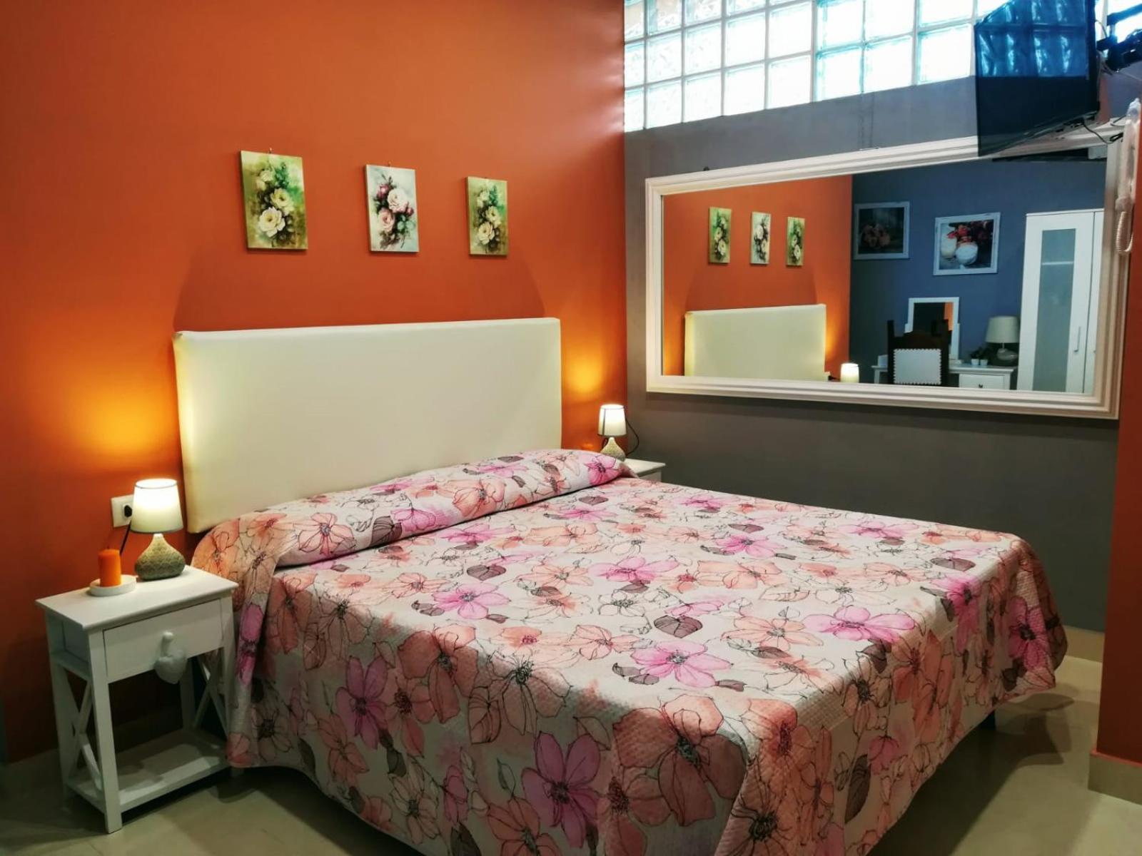 רג'יו די קאלאבריה B&B L'Edera Di Caterina מראה חיצוני תמונה