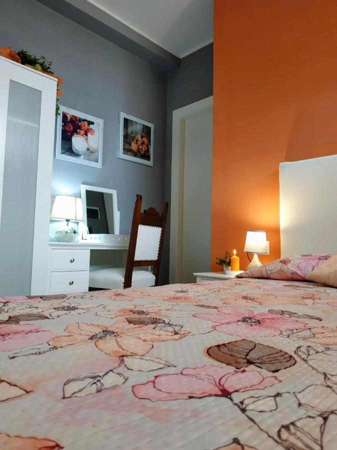רג'יו די קאלאבריה B&B L'Edera Di Caterina מראה חיצוני תמונה